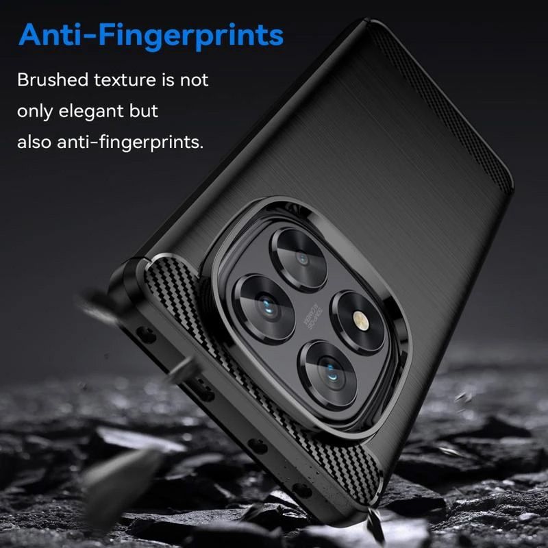 Torbica Defender Safeguard za Xiaomi Redmi Note 14 Pro 5G (EU) crna