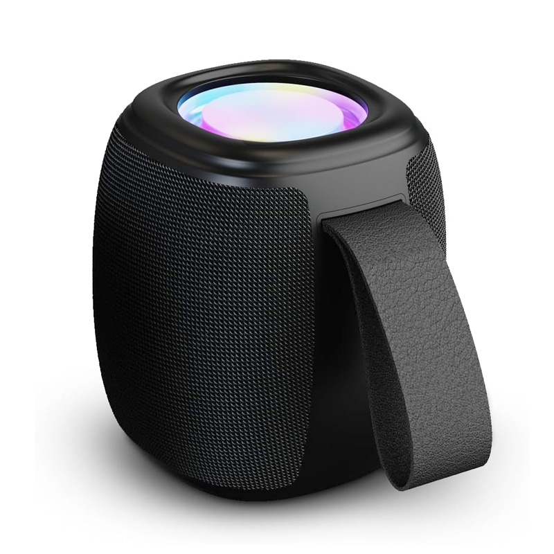 Bluetooth zvucnik LC-03 5W crni