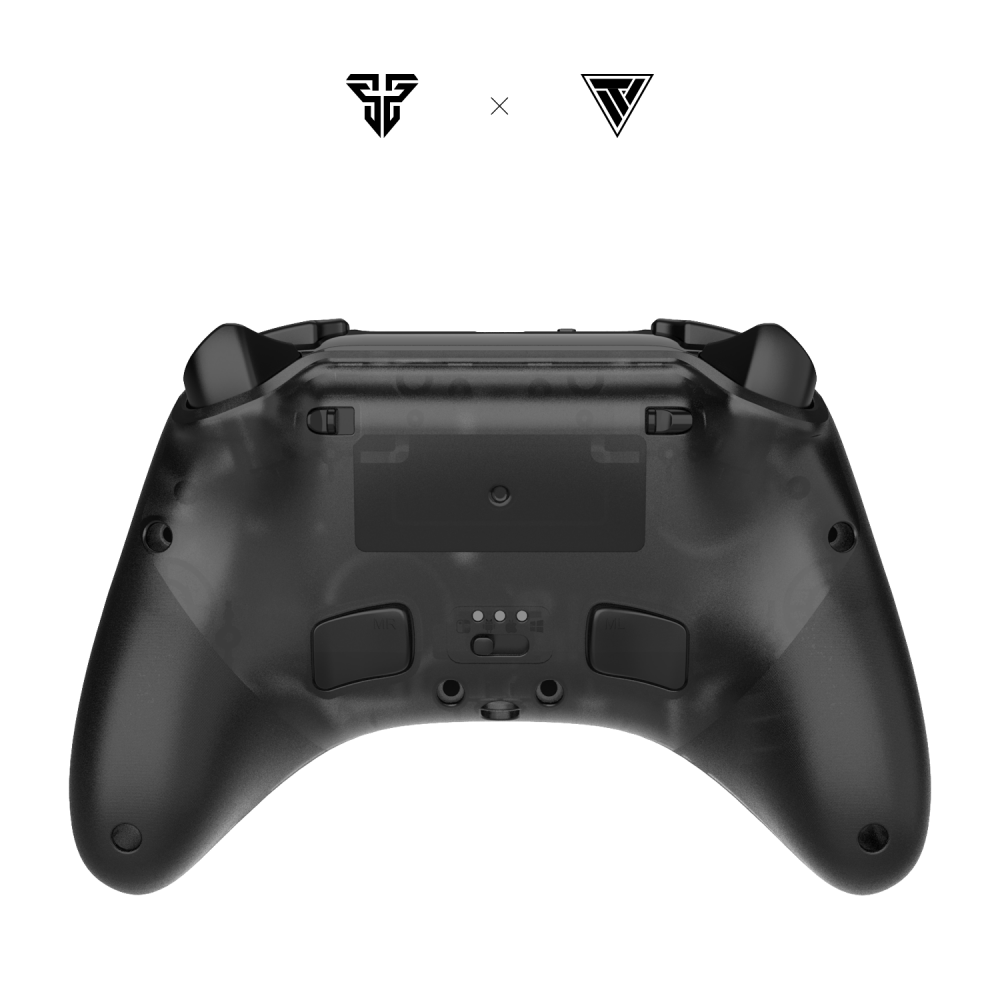 Joypad wireless Fantech WGP15 EOS PRO ORION multiplatform RGB crni