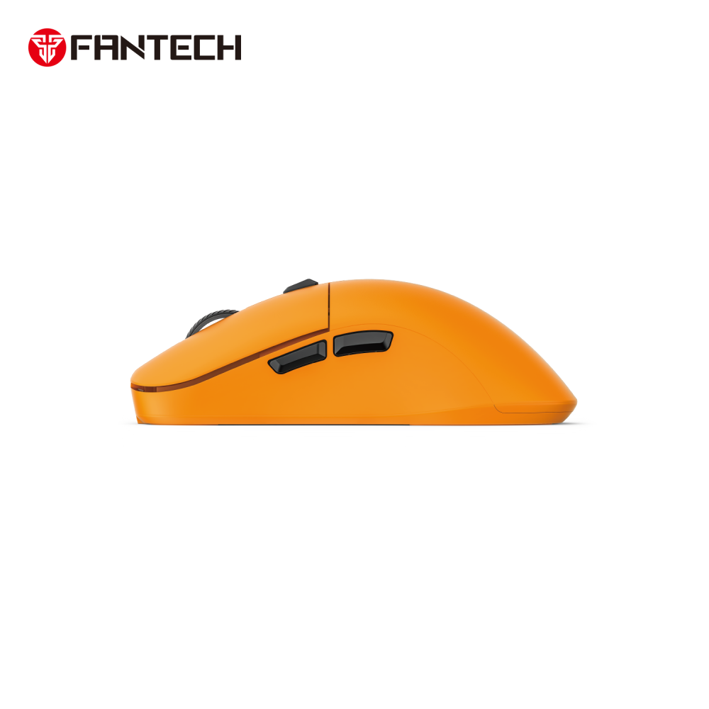 Mis Wireless Gaming Fantech WG9S Kanata S zuti
