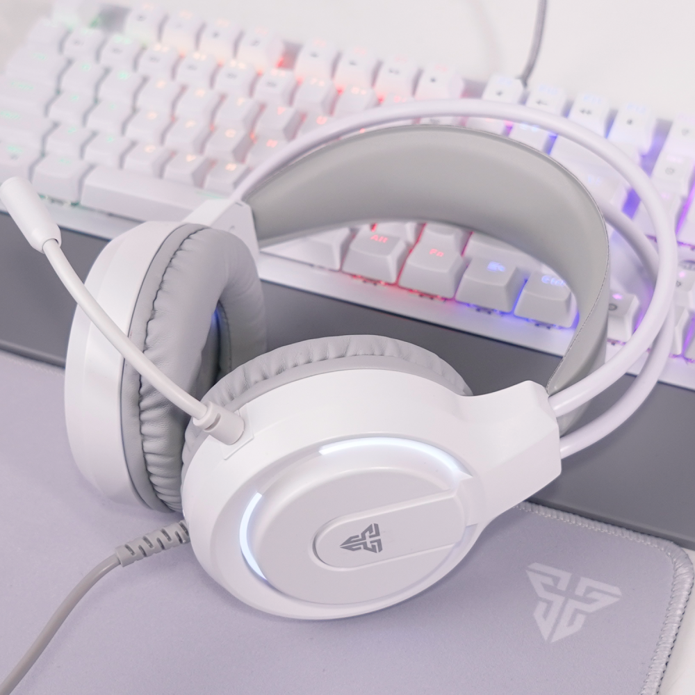 Slusalice Gaming Fantech HQ53 Flash Space Edition
