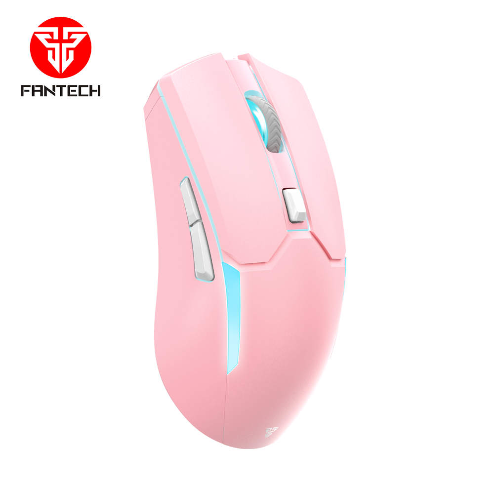 Mis Wireless Gaming Fantech WGC2 Venom II Sakura