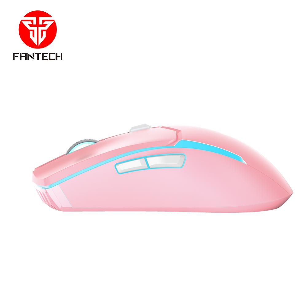 Mis Wireless Gaming Fantech WGC2 Venom II Sakura