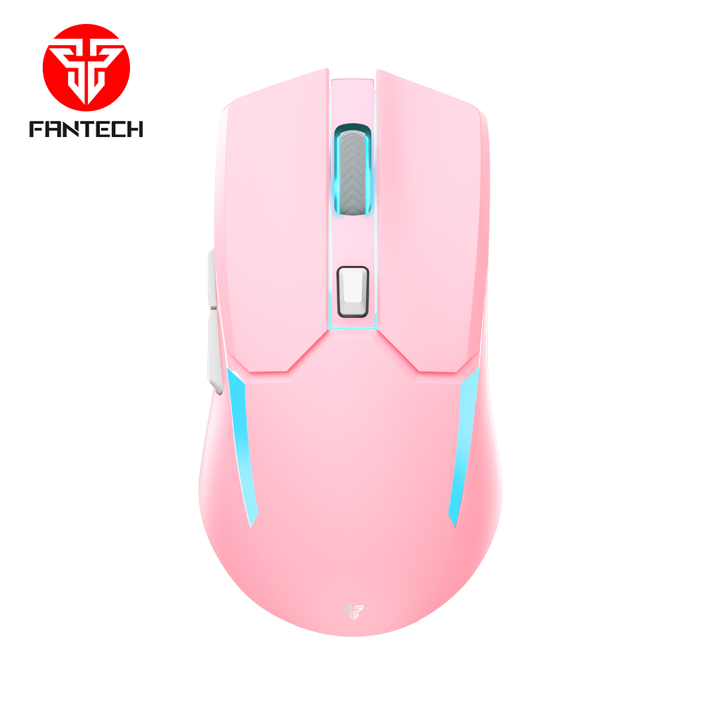 Mis Wireless Gaming Fantech WGC2 Venom II Sakura