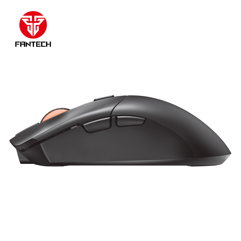 Mis Wireless Gaming Fantech WGC5S blake crni