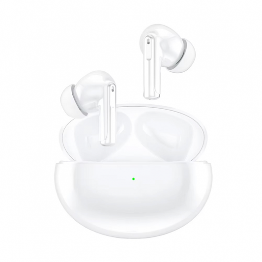 Bluetooth slusalice Airpods Soke XY-70 ANC bele