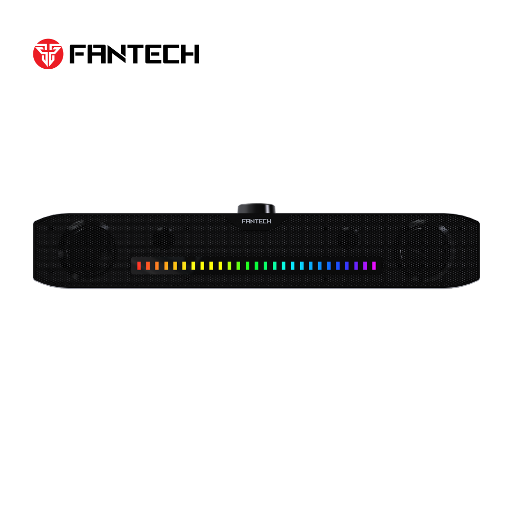 Bluetooth zvucnik Fantech GS303 GROOVE BAR crni
