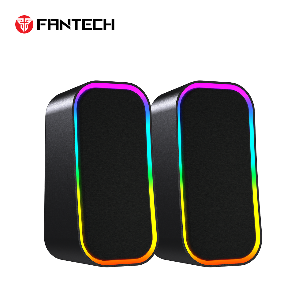 Bluetooth zvucnik Fantech GS304 GROOVE crni
