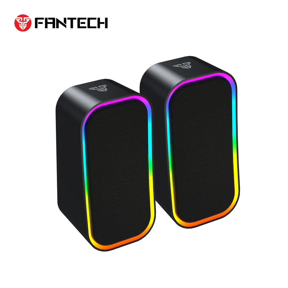 Bluetooth zvucnik Fantech GS304 GROOVE crni