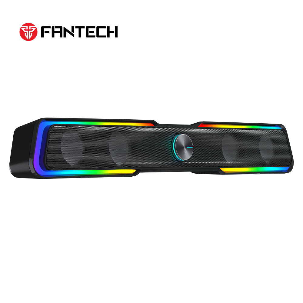 Bluetooth zvucnik Fantech GS305 BEAT BAR crni