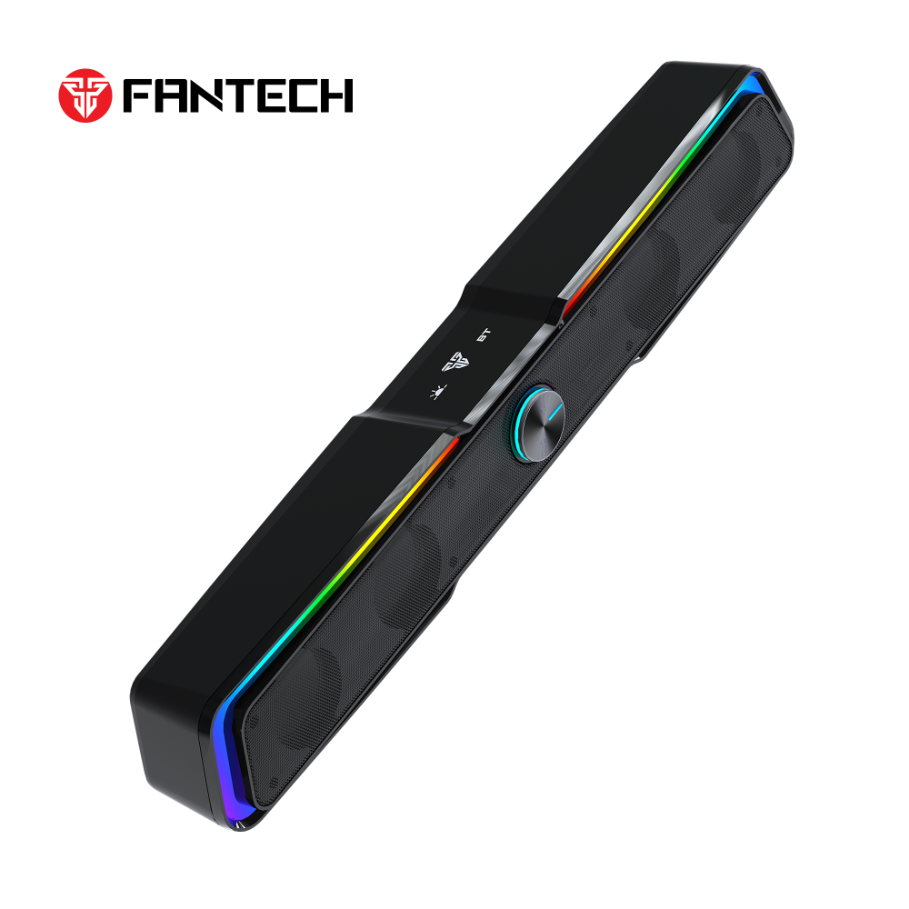 Bluetooth zvucnik Fantech GS305 BEAT BAR crni
