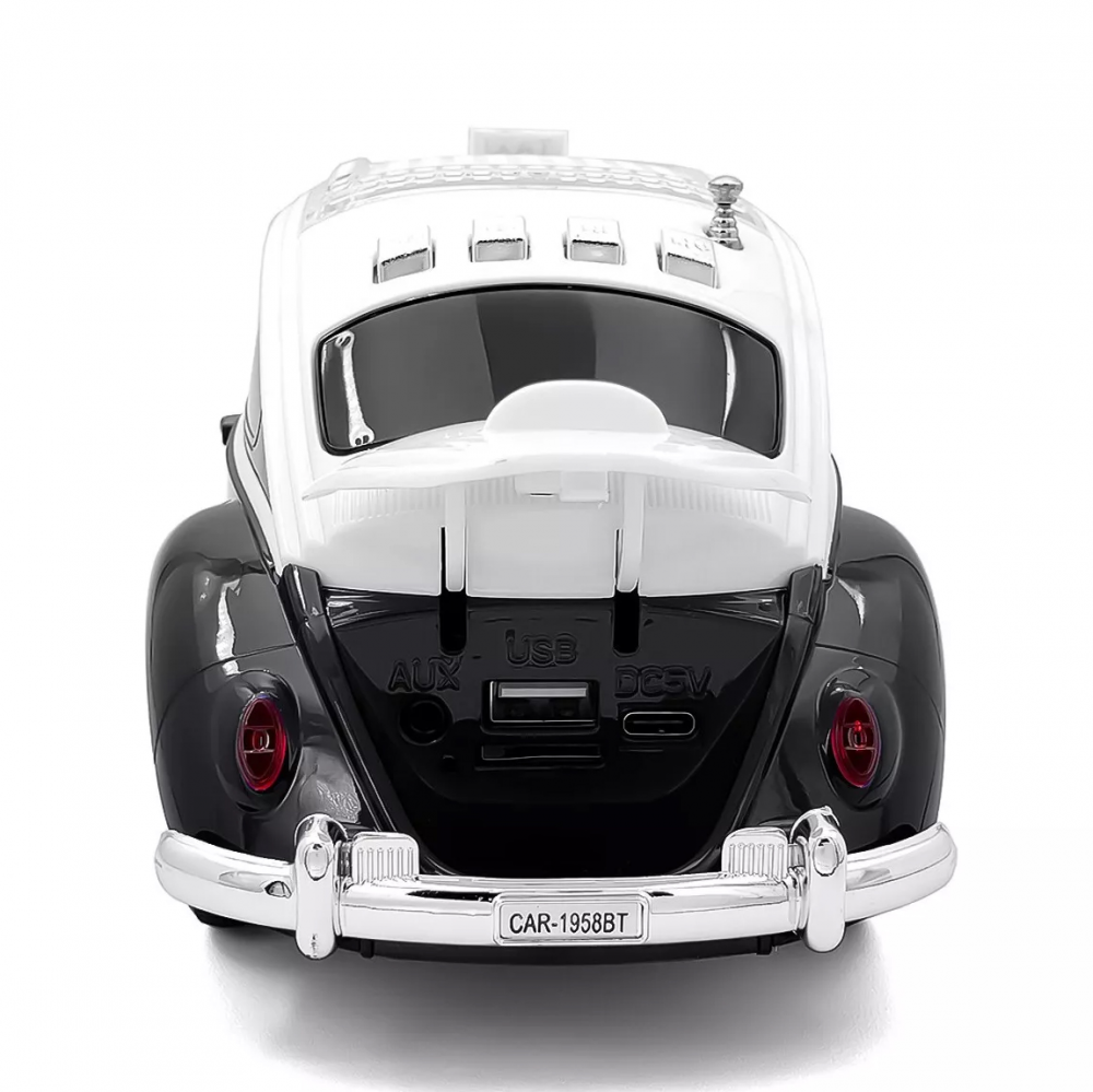 Bluetooth zvucnik WS-1958 crni