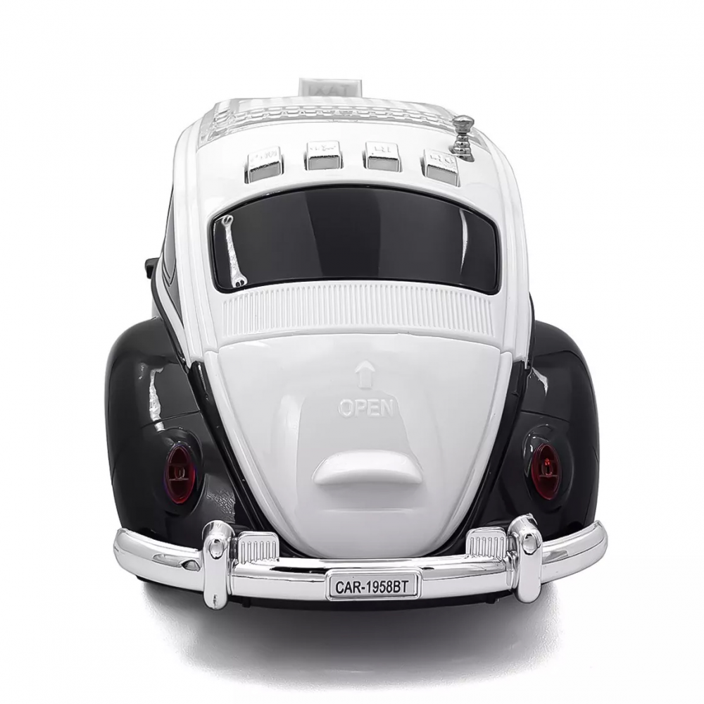 Bluetooth zvucnik WS-1958 crni