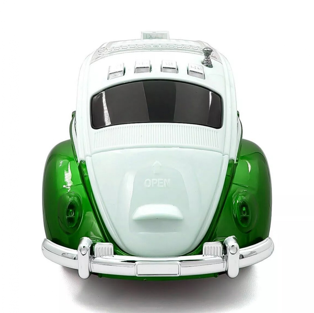 Bluetooth zvucnik WS-1958 zeleni