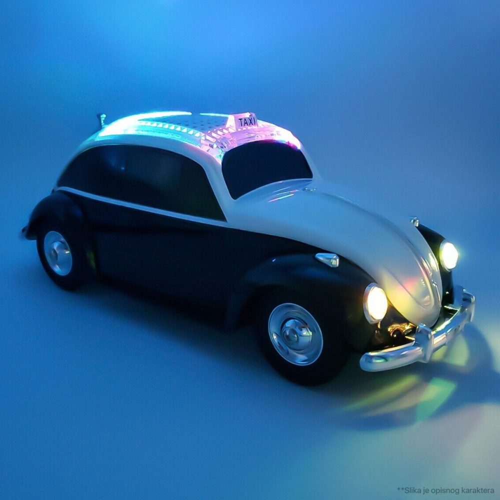 Bluetooth zvucnik WS-1958 zeleni