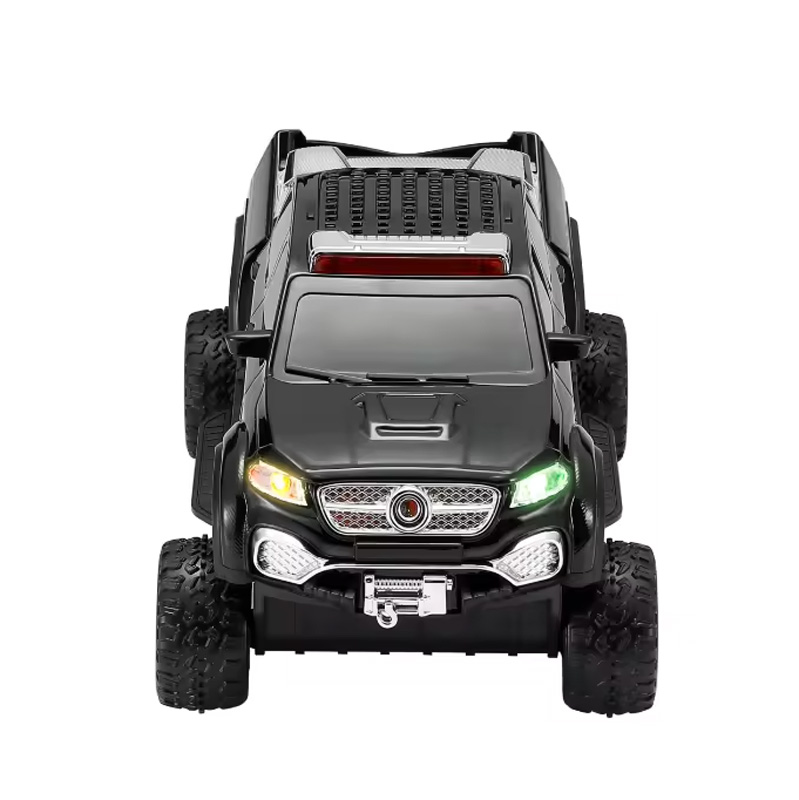 Bluetooth zvucnik WS-X65 crni