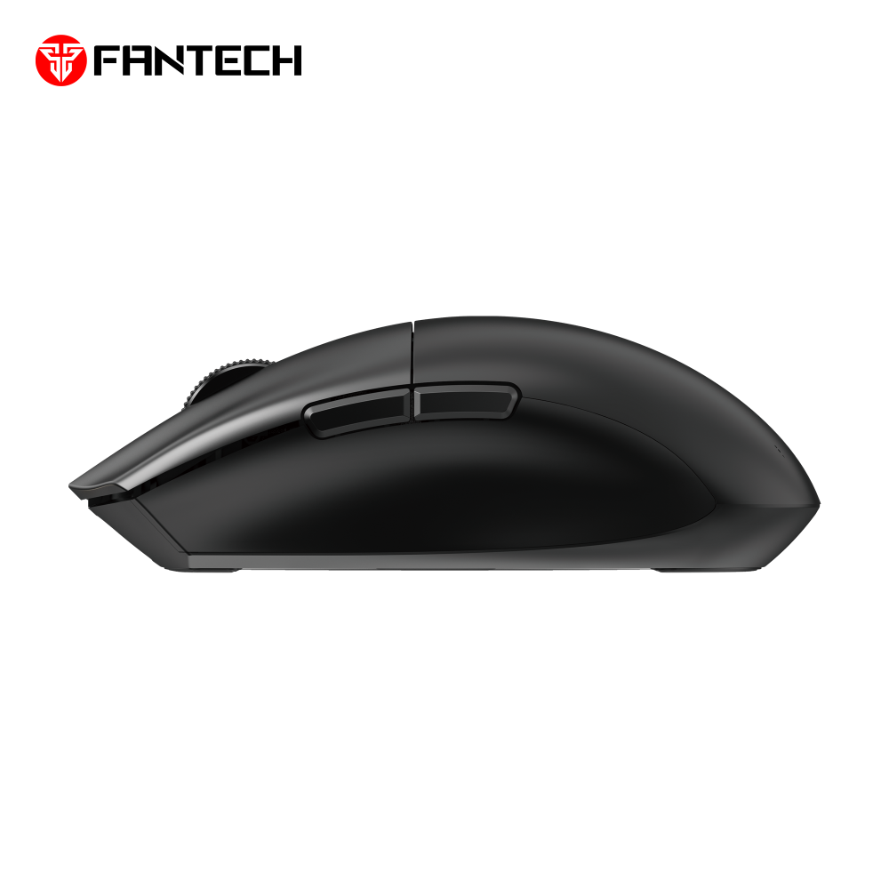 Mis Wireless Gaming Fantech XD7E Aria E crni