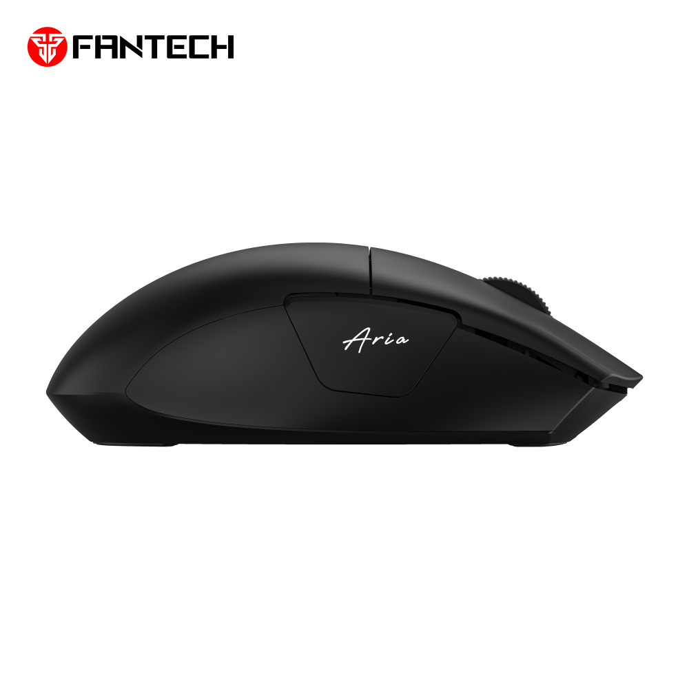 Mis Wireless Gaming Fantech XD7E Aria E crni