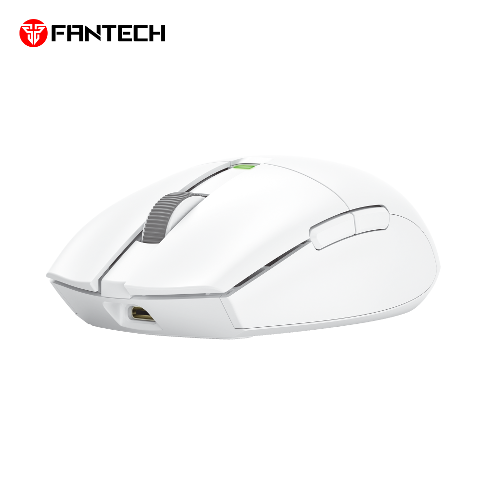 Mis Wireless Gaming Fantech XD7E Aria E Space Edition