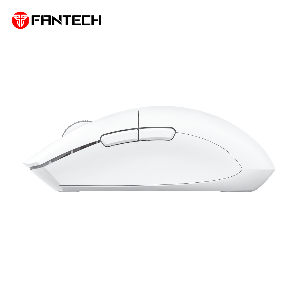 Mis Wireless Gaming Fantech XD7E Aria E Space Edition