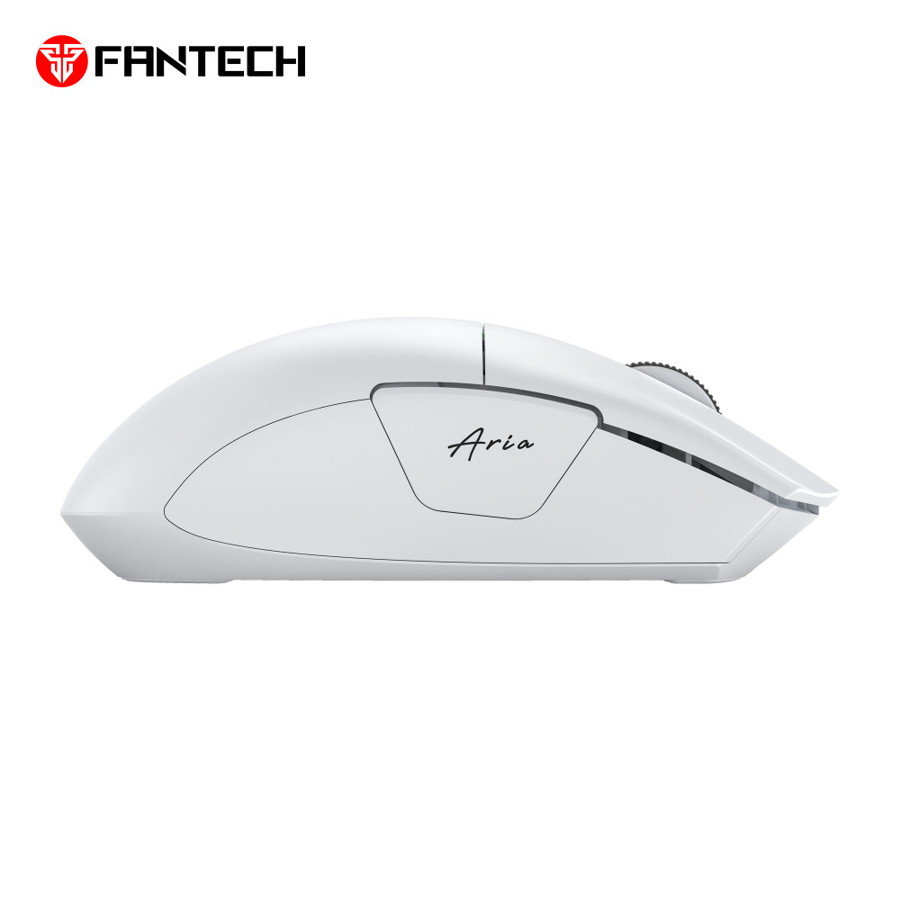 Mis Wireless Gaming Fantech XD7E Aria E Space Edition