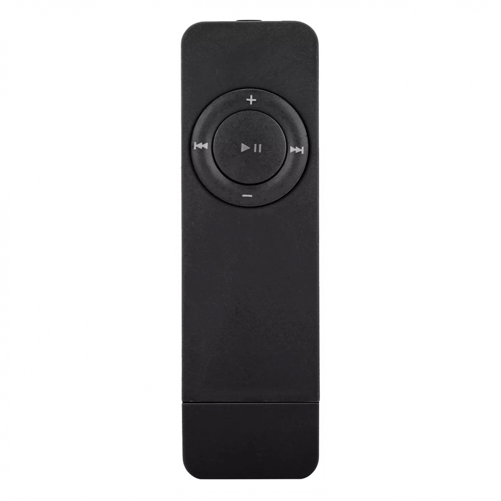 MP3 player LWD lite 8GB crni