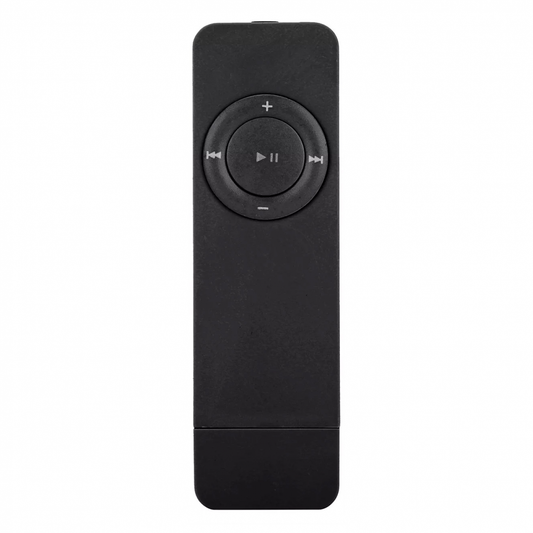MP3 player LWD lite 8GB crni