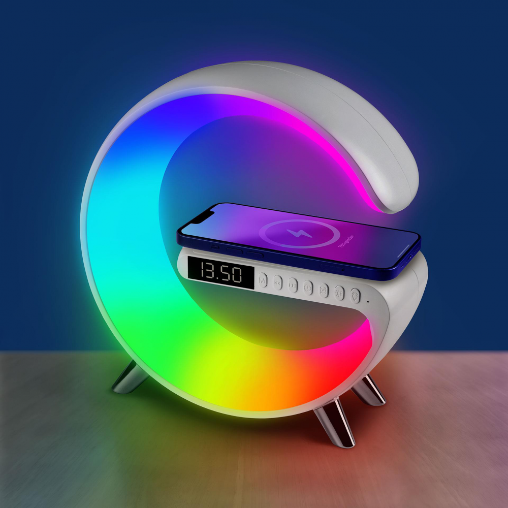 RGB multifunkcionalna lampa (sa aplikacijom)