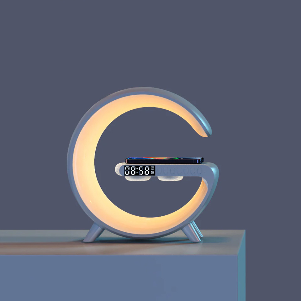 RGB multifunkcionalna lampa (sa aplikacijom)