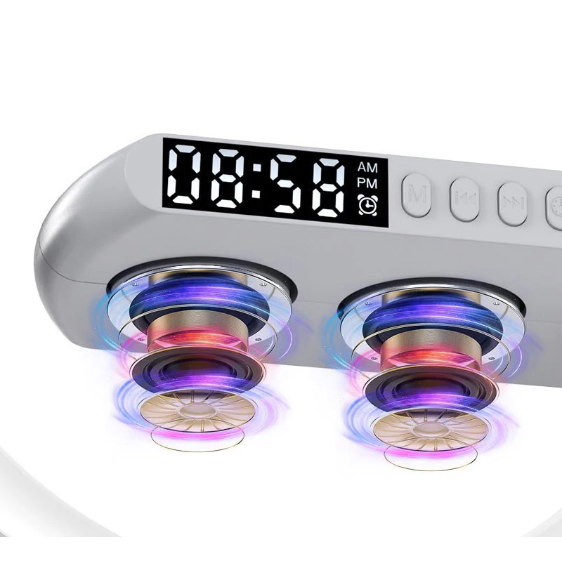 RGB multifunkcionalna lampa (sa aplikacijom)
