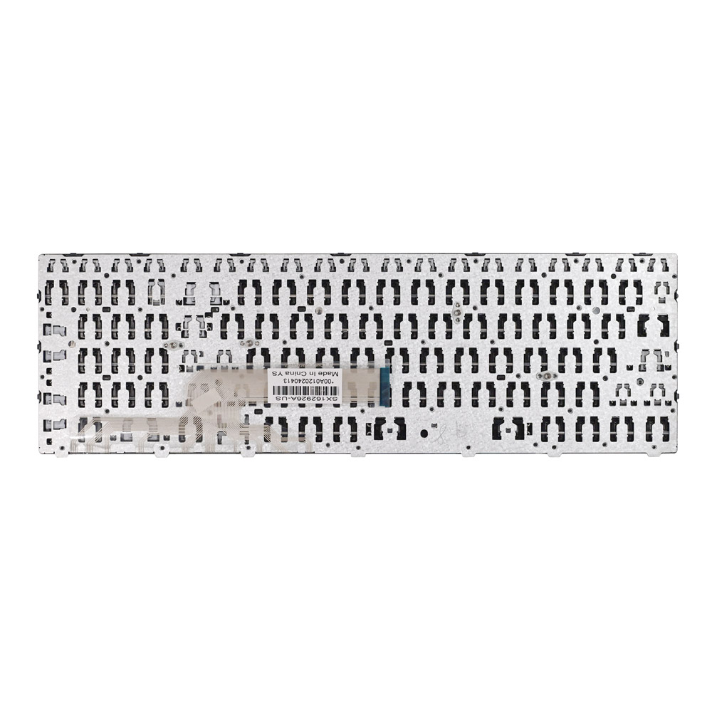 Tastatura za laptop HP 470 G5 sivi frame