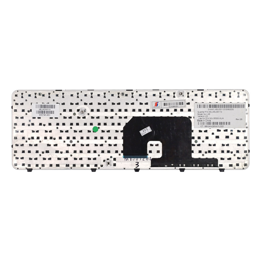 Tastatura za laptop HP Pavilion DV6-3000 mali enter