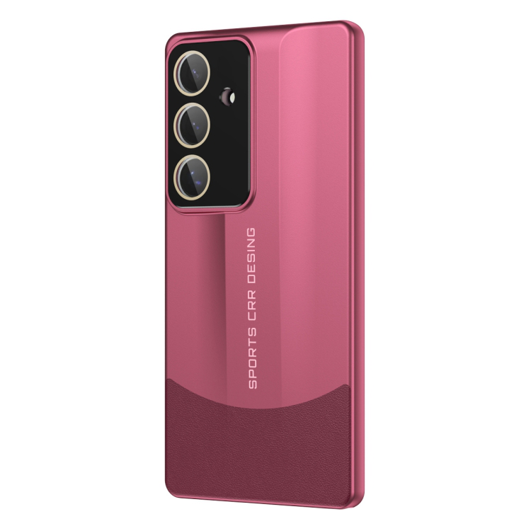 Torbica Pure Protect za Samsung S921B Galaxy S24 crvena