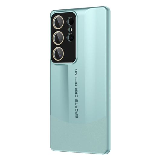 Torbica Pure Protect za Samsung S928B Galaxy S24 Ultra mint