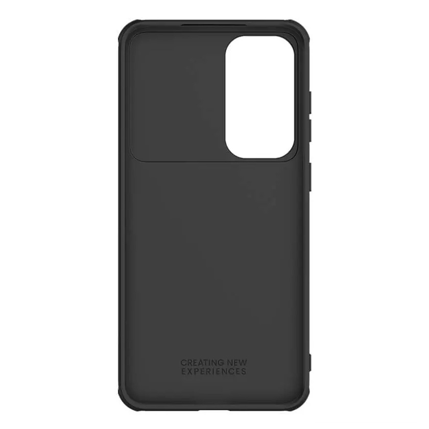 Torbica Nillkin CamShield Pro za Samsung S931B Galaxy S25 crna