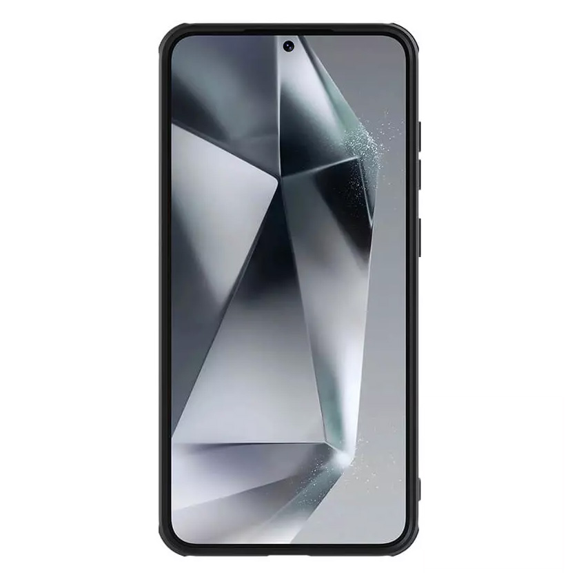 Torbica Nillkin CamShield Pro za Samsung S931B Galaxy S25 crna