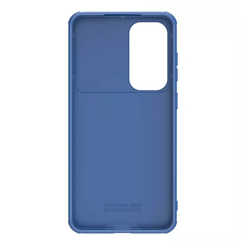 Torbica Nillkin CamShield Pro za Samsung S936B Galaxy S25 Plus plava