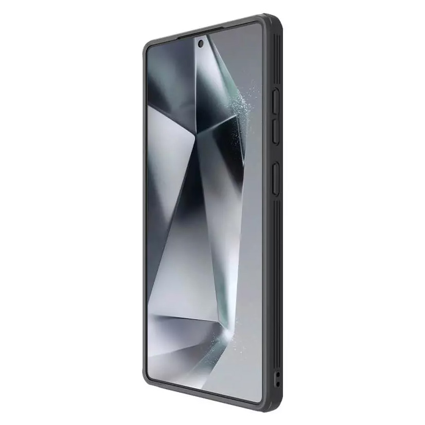 Torbica Nillkin CamShield Pro za Samsung S938B Galaxy S25 Ultra crna