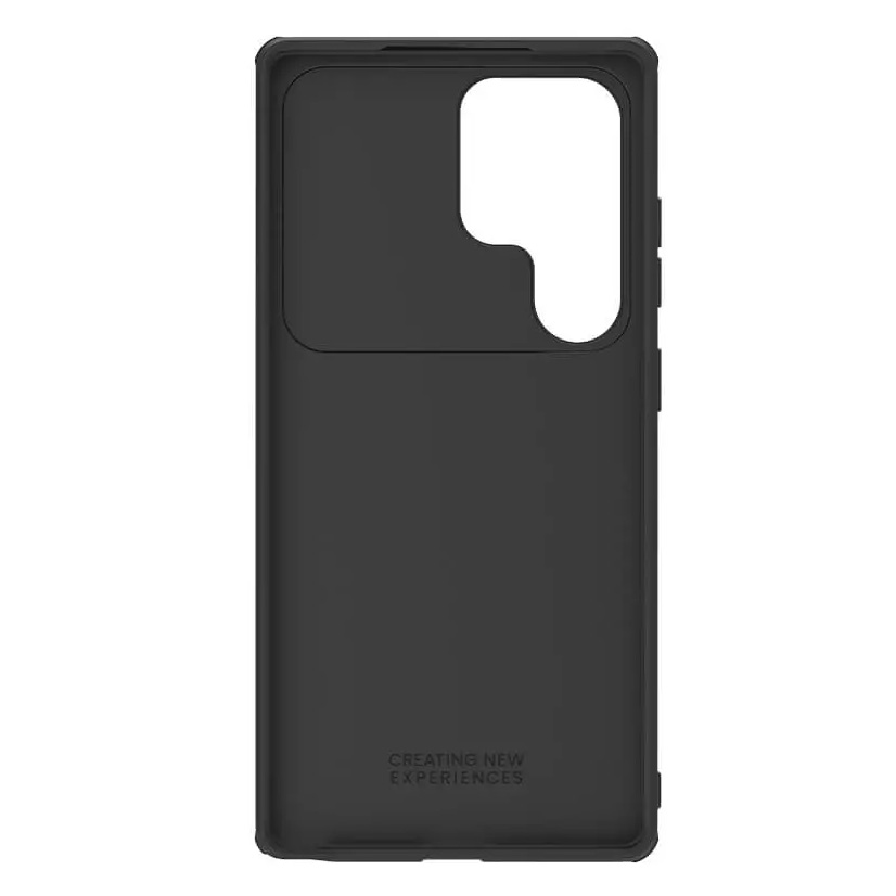 Torbica Nillkin CamShield Pro za Samsung S938B Galaxy S25 Ultra crna