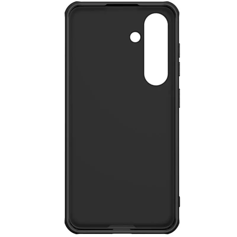 Torbica Nillkin Scrub Pro za Samsung S936B Galaxy S25 Plus crna