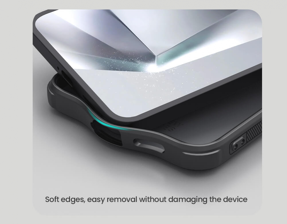 Torbica Nillkin Scrub Pro za Samsung S931B Galaxy S25 crna