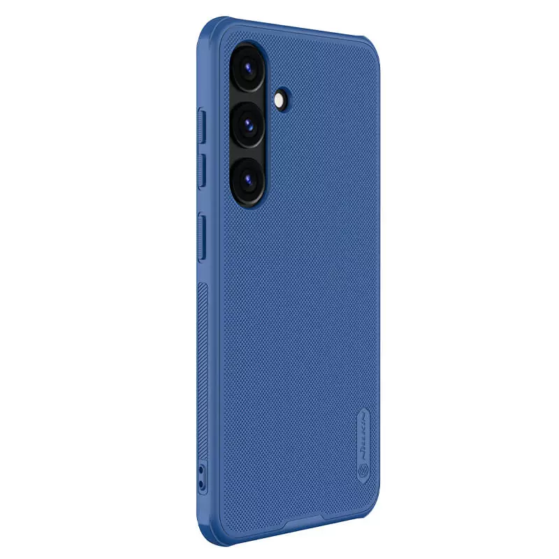 Torbica Nillkin Scrub Pro za Samsung S936B Galaxy S25 Plus plava