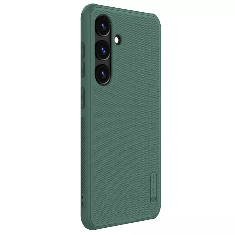 Torbica Nillkin Scrub Pro za Samsung S936B Galaxy S25 Plus zelena