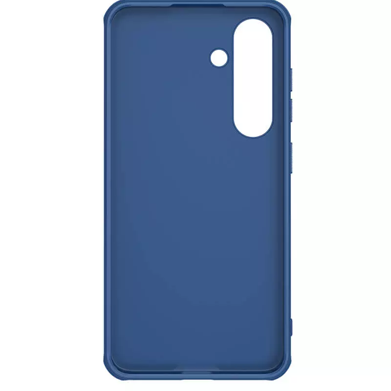 Torbica Nillkin Scrub Pro za Samsung S936B Galaxy S25 Plus plava
