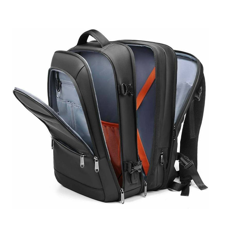 Ranac POSO 660S, 17.3" crni