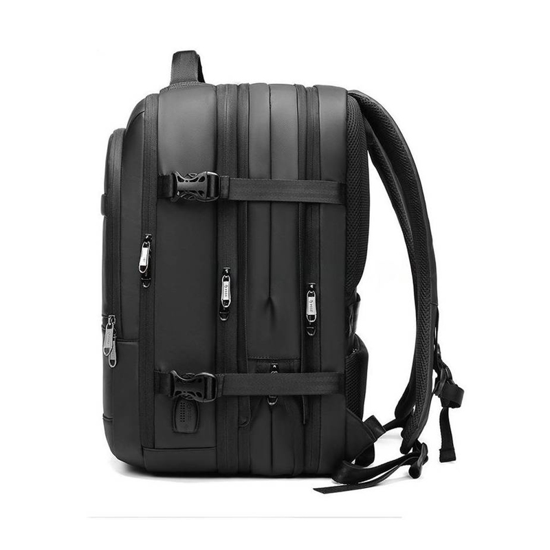 Ranac POSO 660S, 17.3" crni