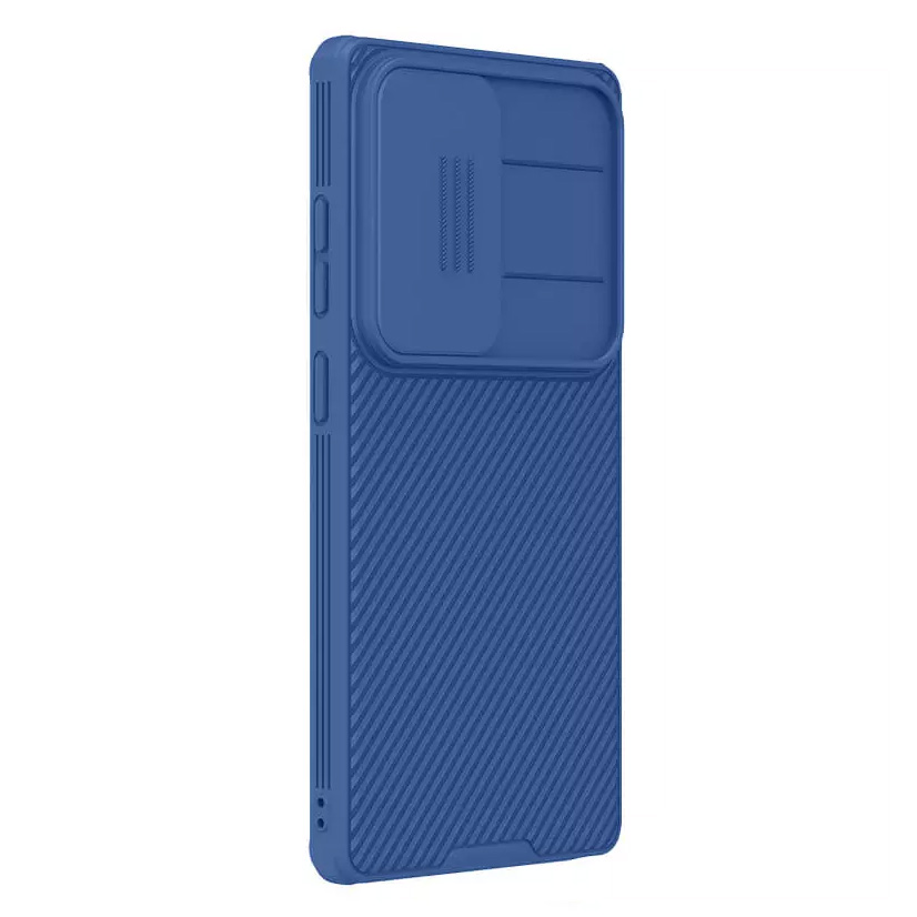 Torbica Nillkin CamShield Pro za Samsung S938B Galaxy S25 Ultra plava