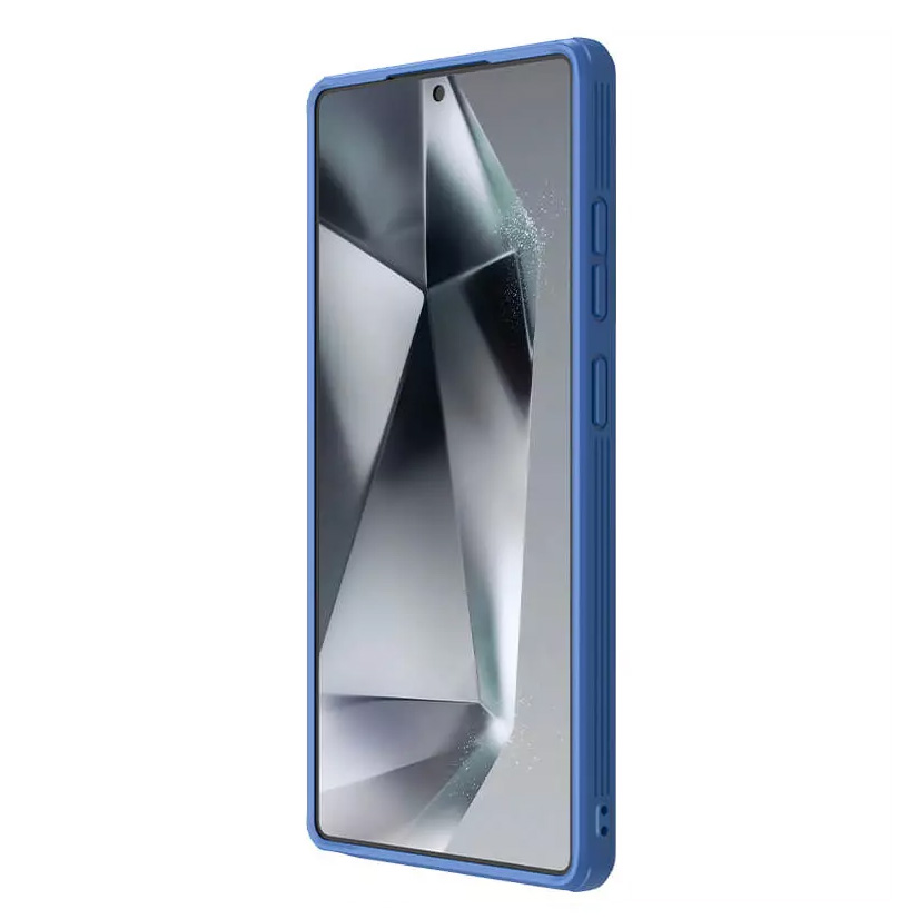 Torbica Nillkin CamShield Pro za Samsung S938B Galaxy S25 Ultra plava