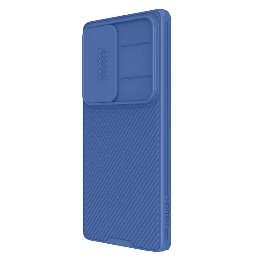 Torbica Nillkin CamShield Pro za Samsung S938B Galaxy S25 Ultra plava