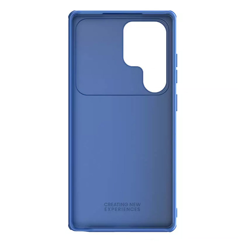 Torbica Nillkin CamShield Pro za Samsung S938B Galaxy S25 Ultra plava